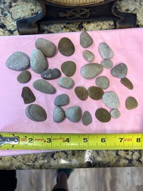 Potomac River rock bundle